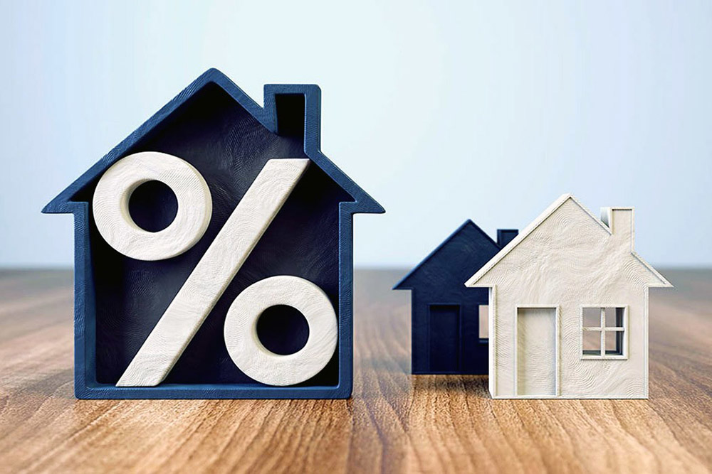 Услуги ипотечного брокера