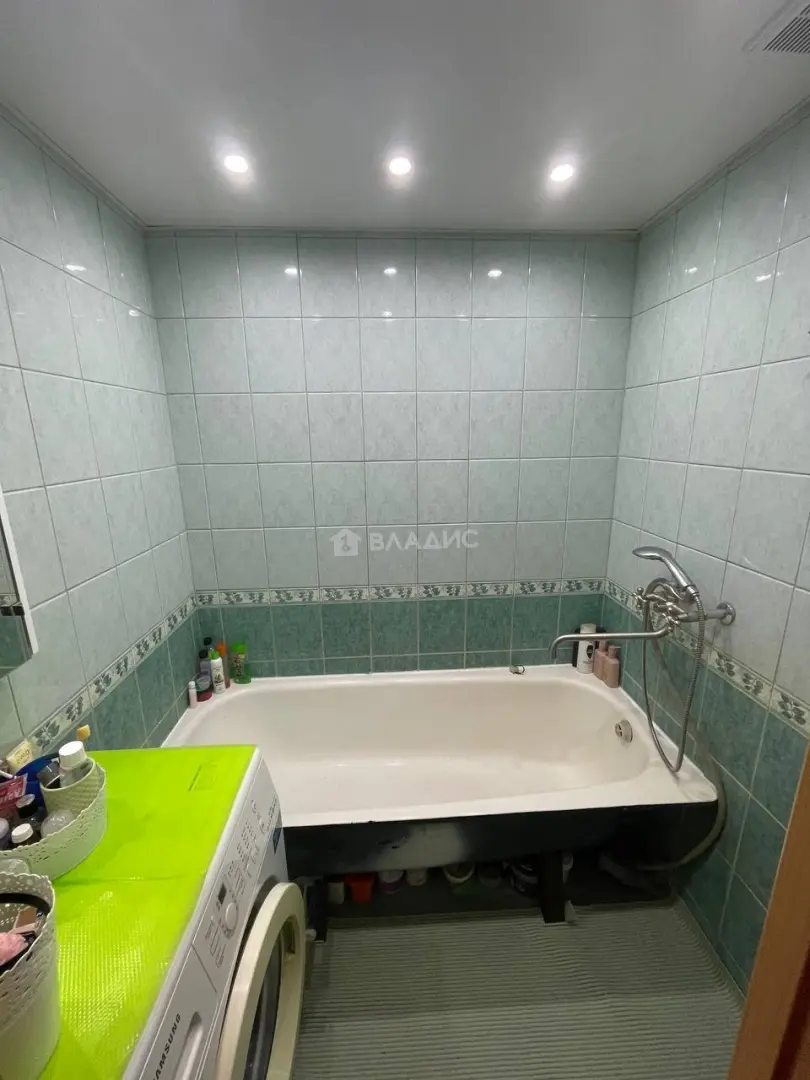 Продается 2-комн. квартира, 49.5 м²