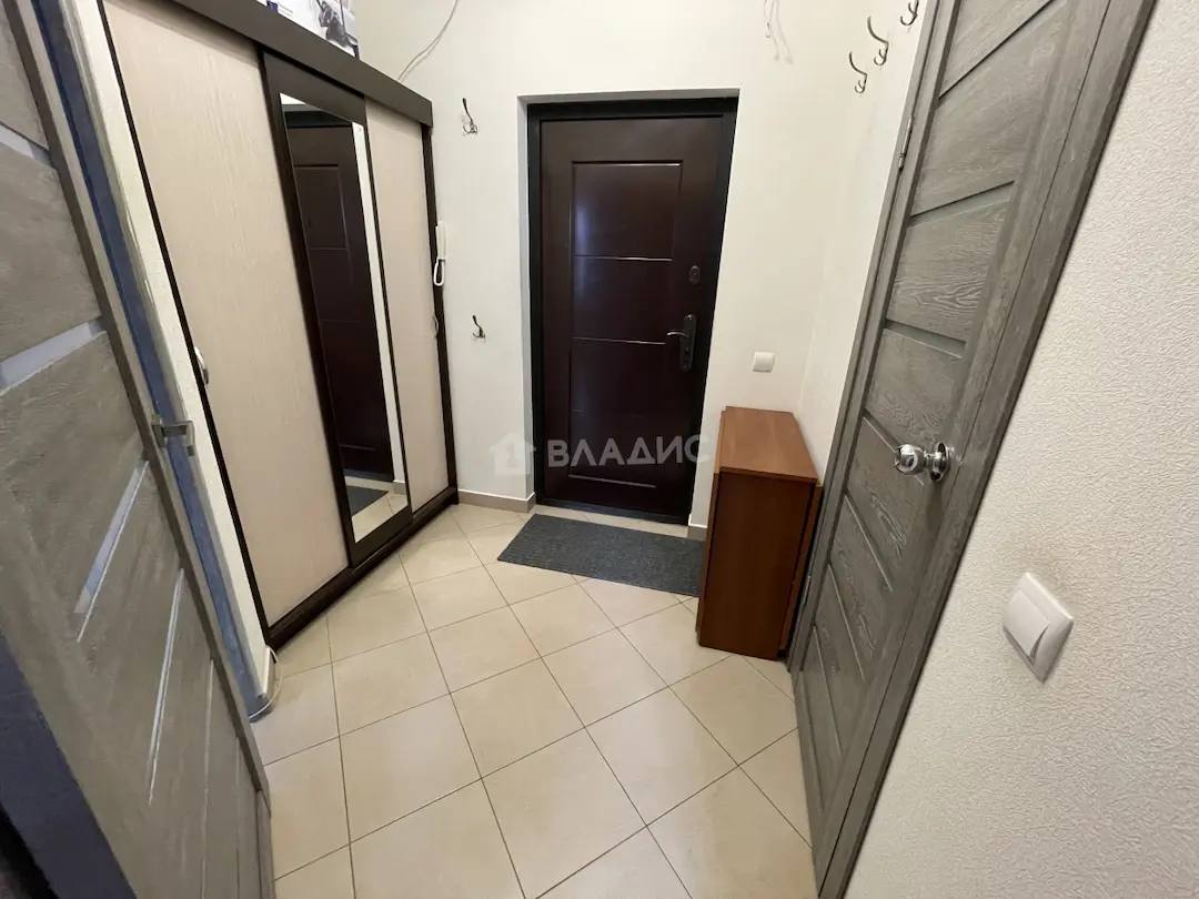Сдается 1-комн. квартира, 36.7 м²