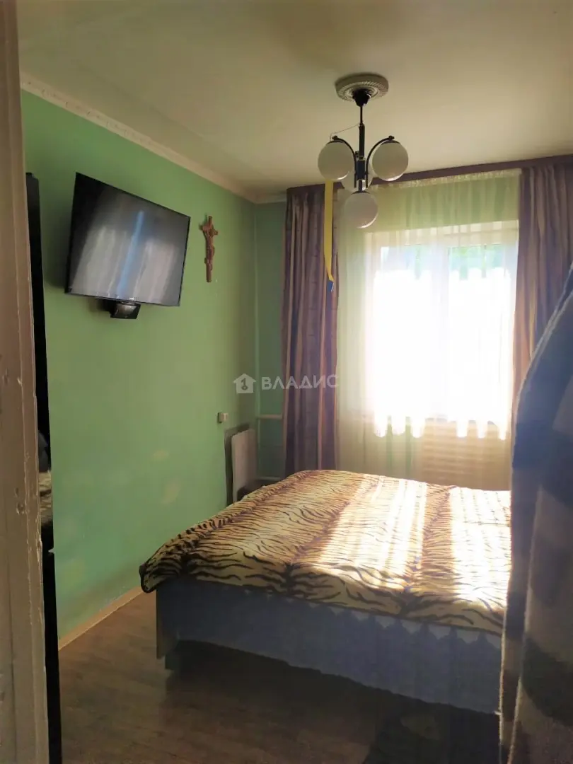 Продается 1-этажный дом, 49.4 м², 25 сот.