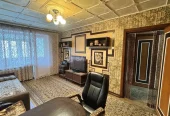 Продается 3-комн. квартира, 63.6 м²