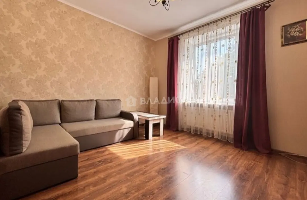 Сдается 2-комн. квартира, 32 м²