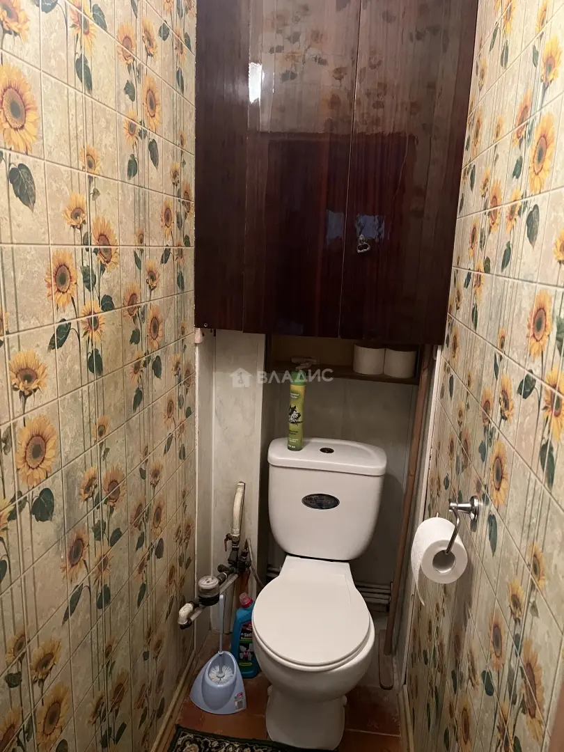 Продается 2-комн. квартира, 65.4 м²