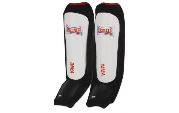 Защита голени и стопы Lonsdale Vernon