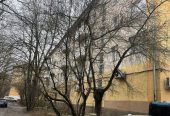 Сдаётся 1 комнатная квартира Советский проспект