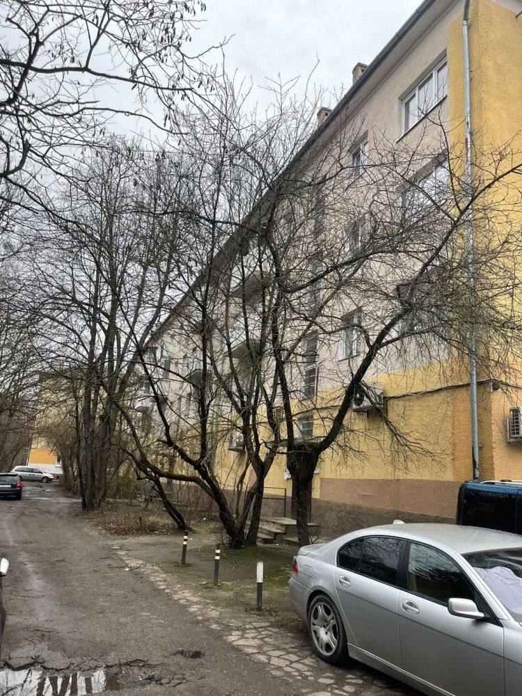 Сдаётся 1 комнатная квартира Советский проспект