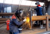 Сварщик на выезд в Калининграде — быстро, качественно, с гарантией