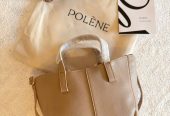 Сумка Polène Cyme Mini — Икона стиля и трансформер для современной женщины