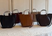 Сумка Polène Cyme Mini — Икона стиля и трансформер для современной женщины