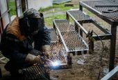 Сварщик на выезд в Калининграде — быстро, качественно, с гарантией
