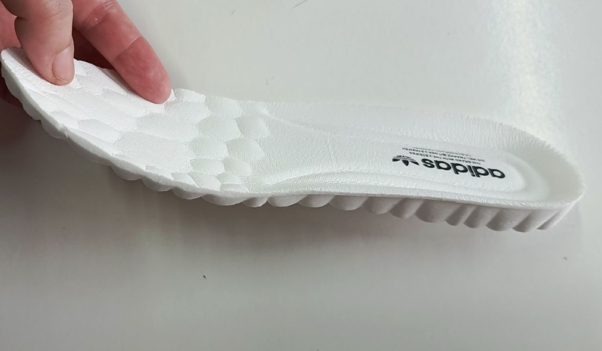 Продам Кеды Adidas Samba, размер 36