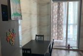 Сдаётся 2 комнатная квартира с мебелью и техникой