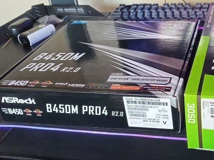 Продается игровой ПК в хорошем состоянии