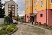 Сдаётся 1 комнатная квартира Гурьевск