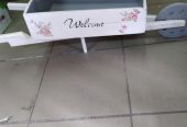 Изделия из дерева