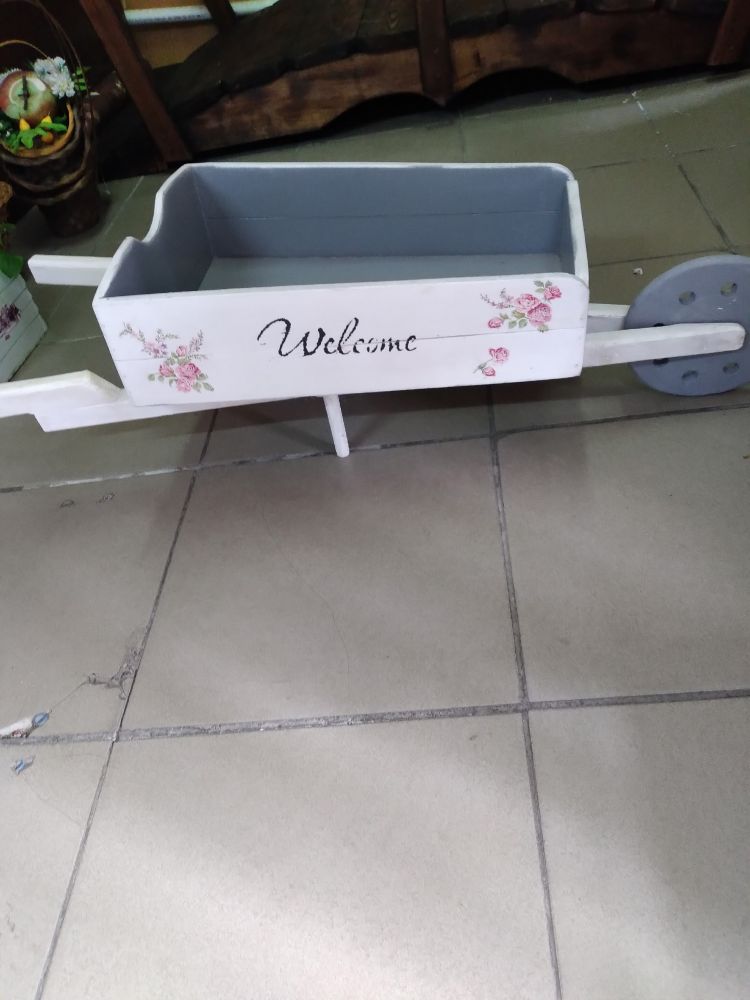 Изделия из дерева