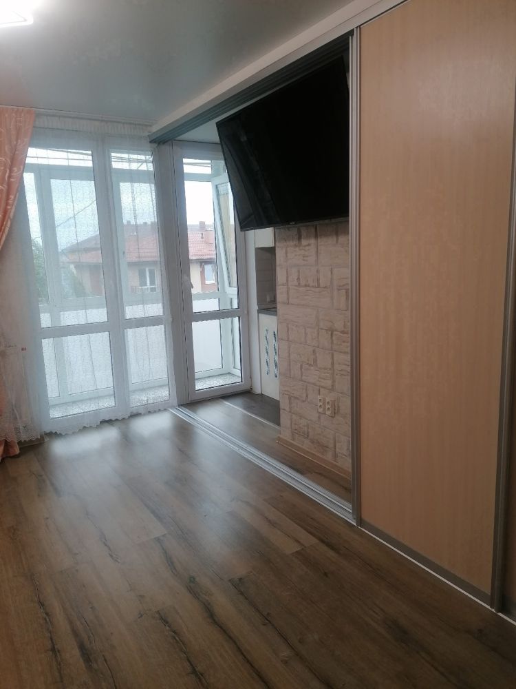Сдаётся 1 комнатная квартира, жилой комплекс “Новое Голубево”