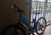 Срочно продам велосипед Giant XtC Jr 1