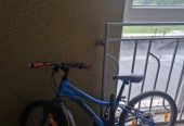 Срочно продам велосипед Giant XtC Jr 1