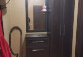 Сдаётся 1 комнатная квартира ул. Минусинская