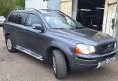 Продаю Вольво XC90 в хорошем состоянии, 2007г, 2.4 дизель