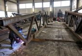 Сварщик на выезд в Калининграде — быстро, качественно, с гарантией