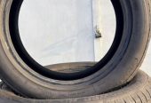 Продам летние шины, fronway roadpower, 225/55 r18 в отличном состоянии