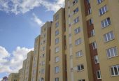 Сдаётся 1 комнатная квартира ул. Интернациональная