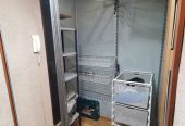 Сдается 1 комнатная квартира ул. М. Борзова