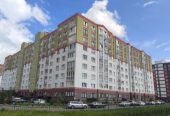Сдаëтся 1 комнатная квартира ул Н. Карамзина