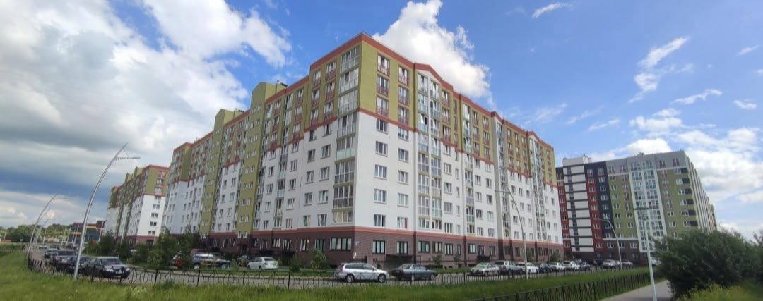 Сдаëтся 1 комнатная квартира ул Н. Карамзина