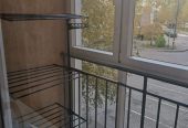 Сдаётся 1 комнатная квартира ул. Минусинская