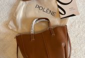 Сумка Polène Cyme Mini — Икона стиля и трансформер для современной женщины
