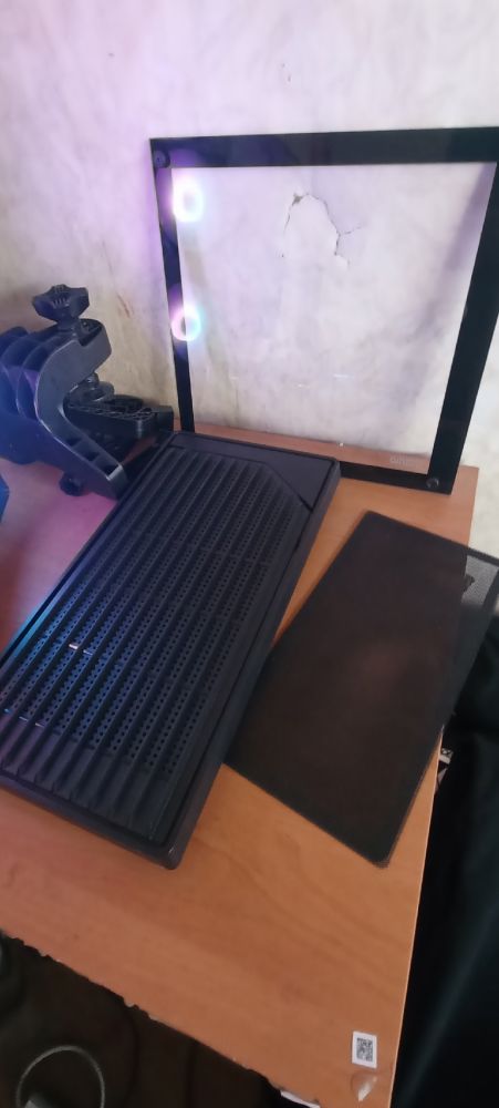 Продается игровой ПК в хорошем состоянии