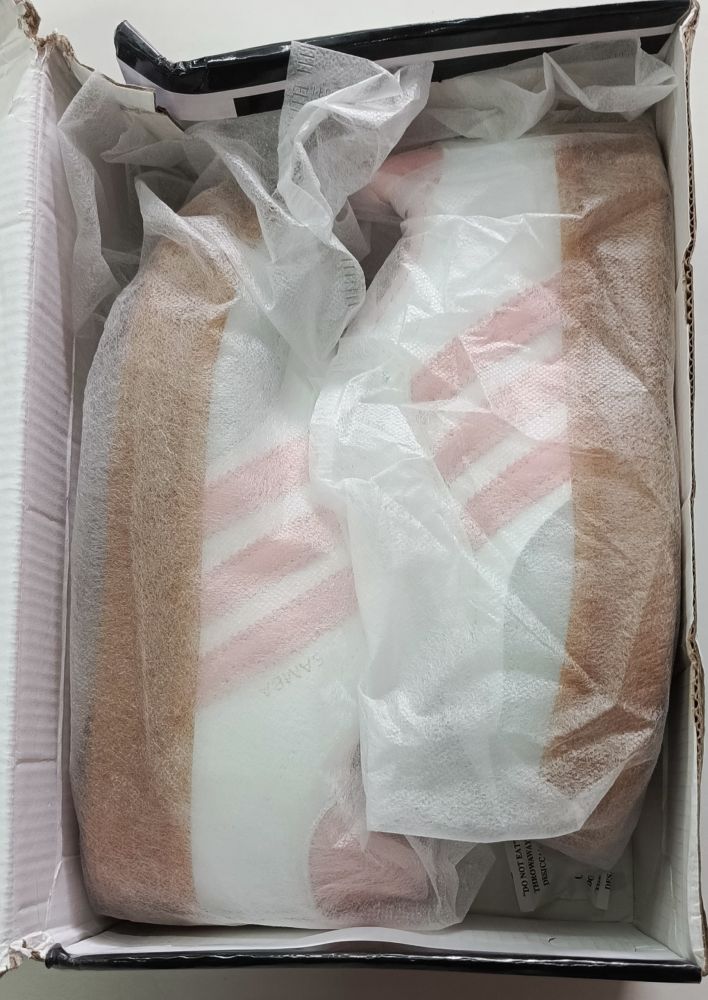 Продам Кеды Adidas Samba, размер 36