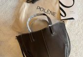 Сумка Polène Cyme Mini — Икона стиля и трансформер для современной женщины