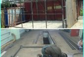 Сварщик на выезд в Калининграде — быстро, качественно, с гарантией