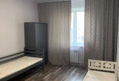 Сдаётся 2 комнатная квартира с мебелью и техникой