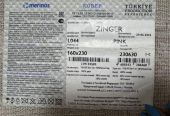 Ковер 230 на 160, в отличном состоянии