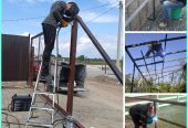 Сварщик на выезд в Калининграде — быстро, качественно, с гарантией