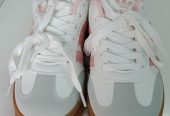 Продам Кеды Adidas Samba, размер 36
