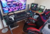 Продается игровой ПК в хорошем состоянии