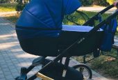 Продам коляску в использовании совсем мало