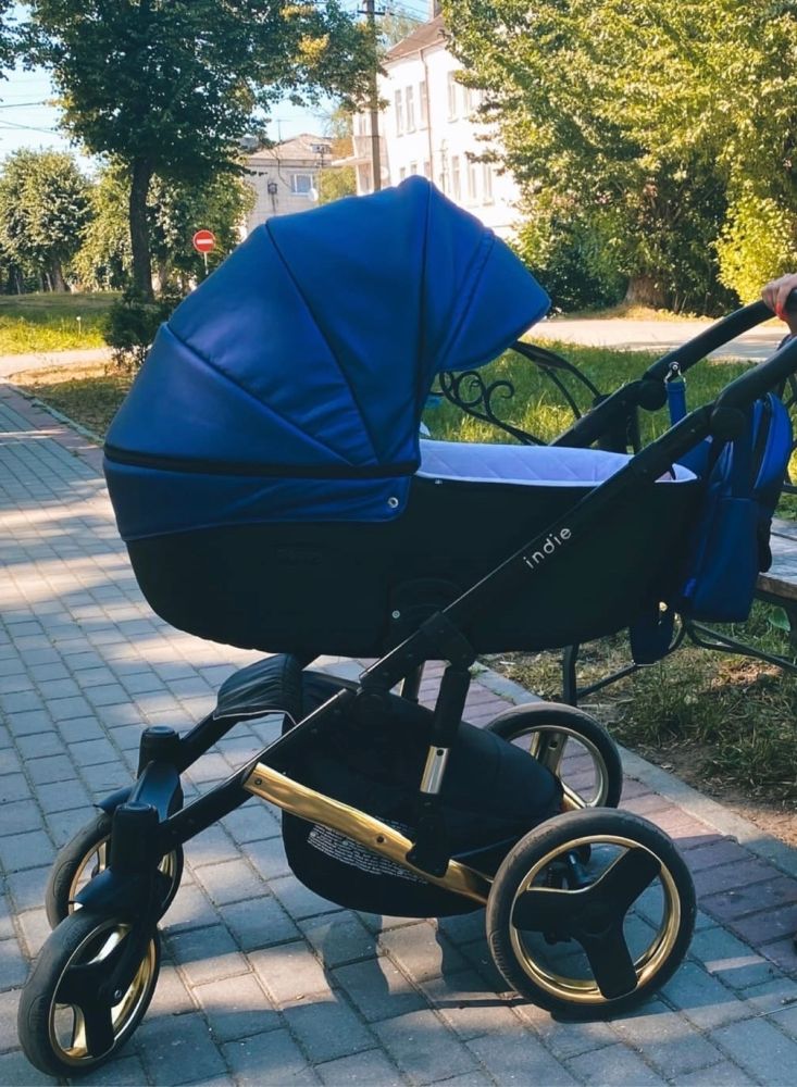 Продам коляску в использовании совсем мало