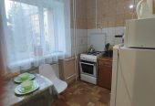 Сдаётся 2 комнатная квартира проспект Калинина