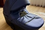 Продам коляску в использовании совсем мало