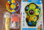 Игрушки от 500р за фото
