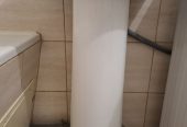 Продам комплект, раковина, стойка, смеситель
