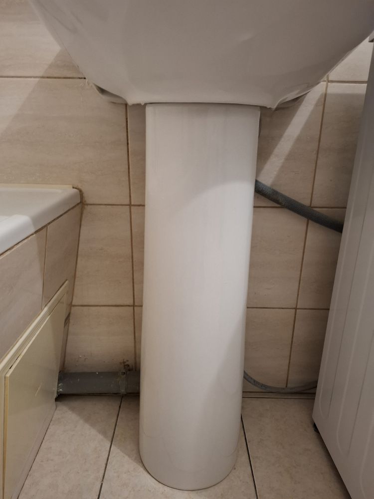 Продам комплект, раковина, стойка, смеситель