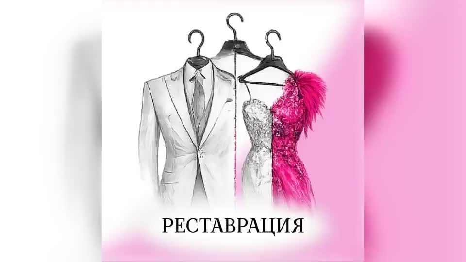 Реставрация и коррекция одежды в Калининграде — подгонка, ремонт, переделка под фигуру